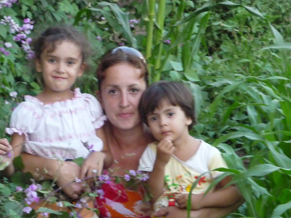 Гуля Ибрагимова