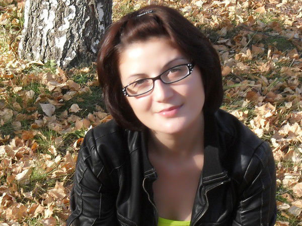 Эльмира Манафова