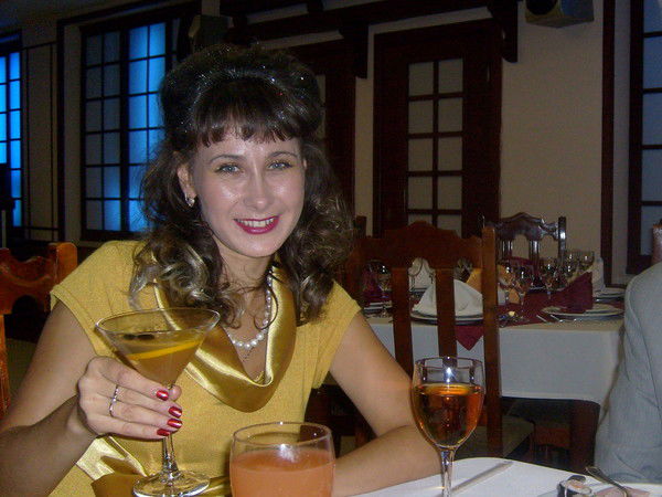 Жанна Лёзина