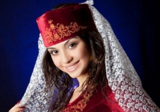 Анна Миносян