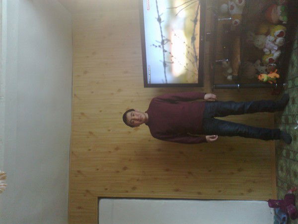 Изат Kалымтаев