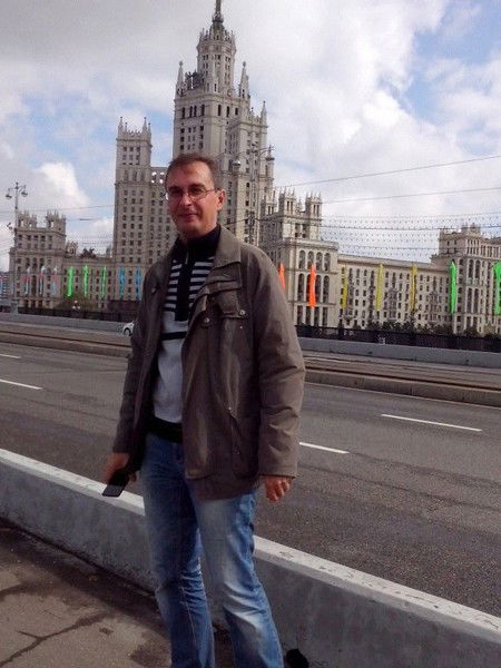 Игорь Сидоров