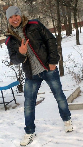 Сергей Капустин