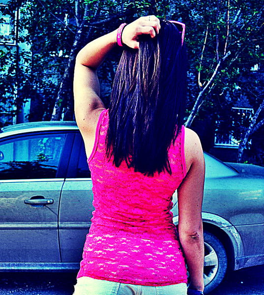 Наталья Филимонова