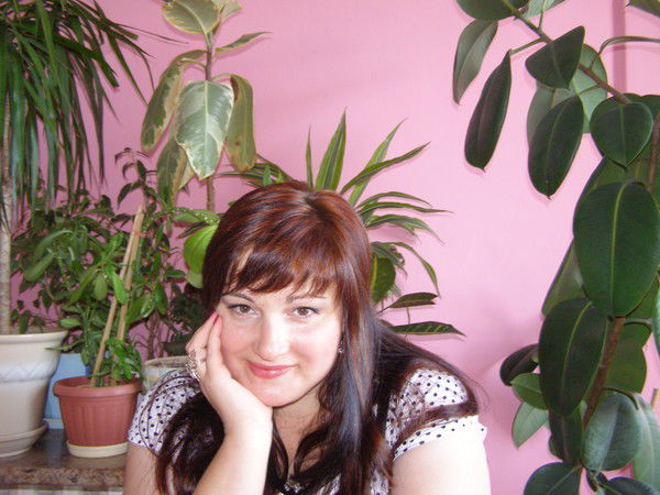 Юлия Беляева