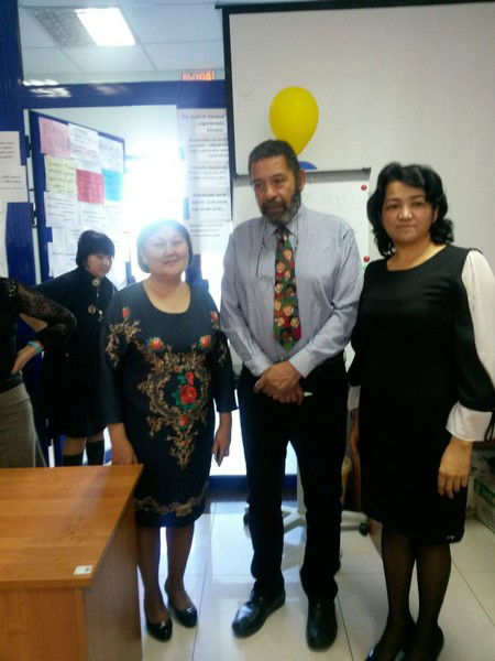 Венера Хакимовна