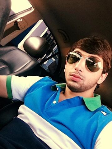 Миша Абрамов