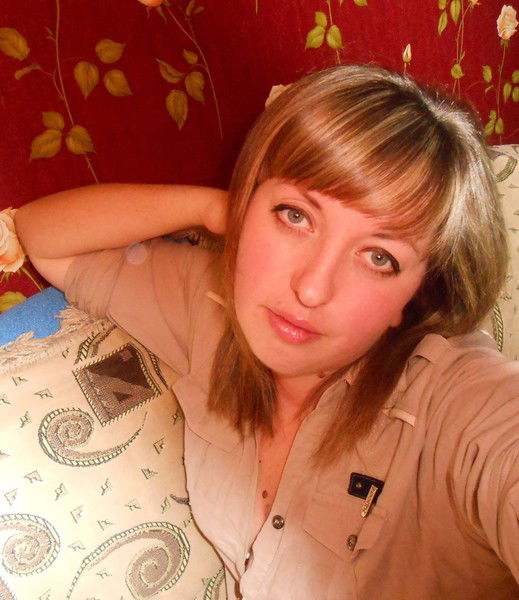 Марина Павленко