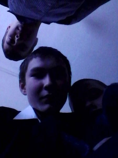 Иван Четвернин