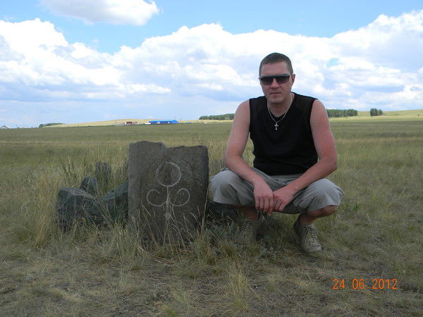 Александр М