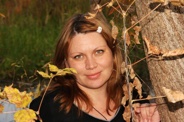 Наталья Калаганова