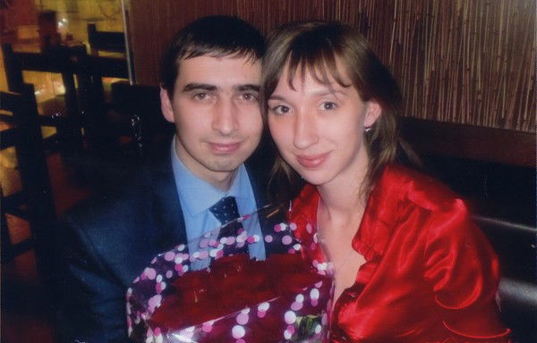 Варвара Скрипка