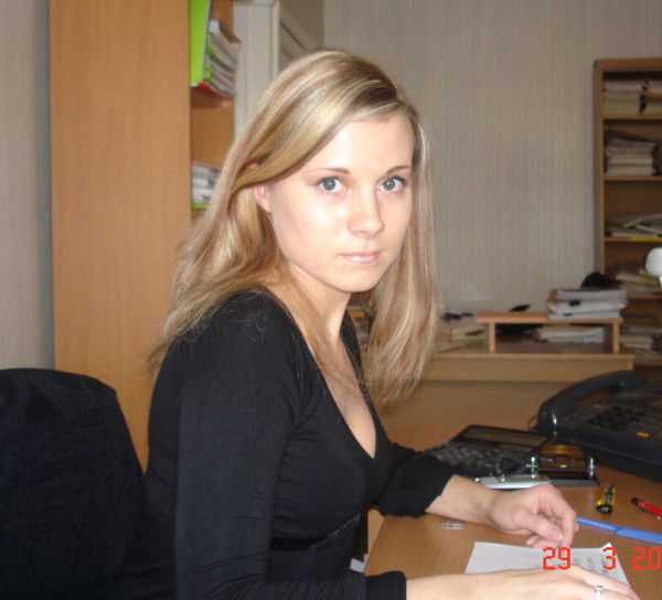 Катя Муханова