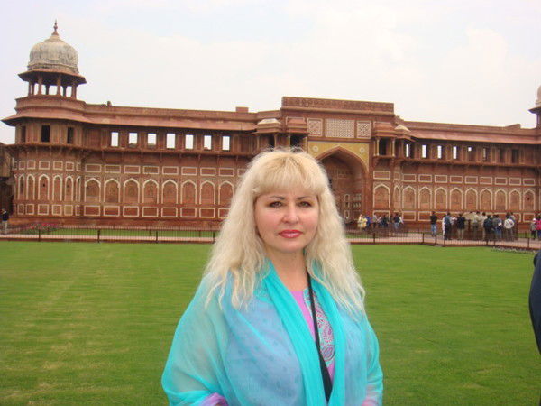 Натали Харченко