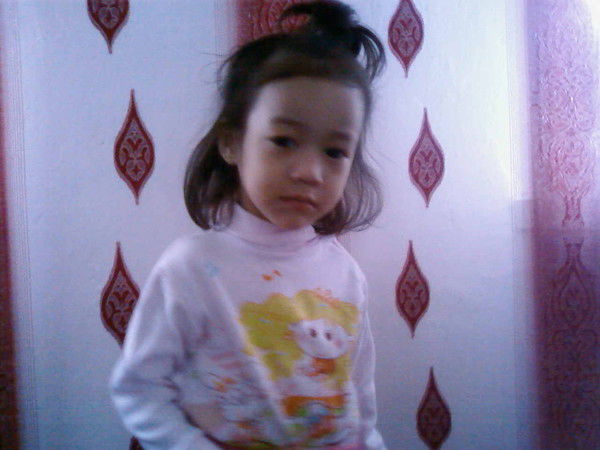 Гуля Досбатырова