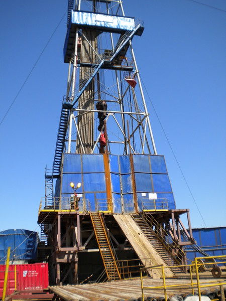 Рустам Калимуллин