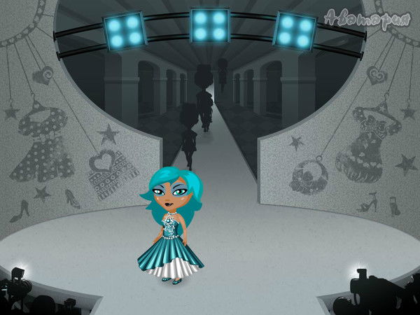 Анастасия Крид