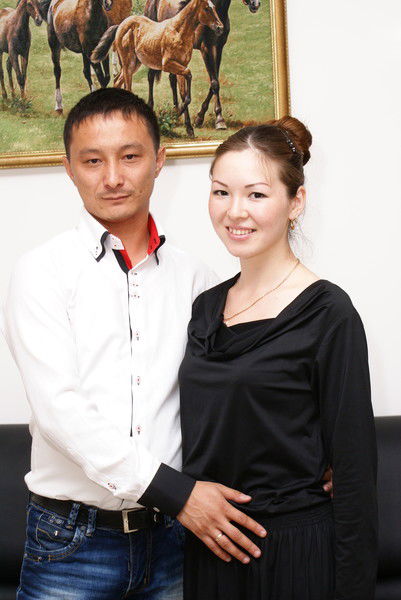 Алибек Шукургалиев