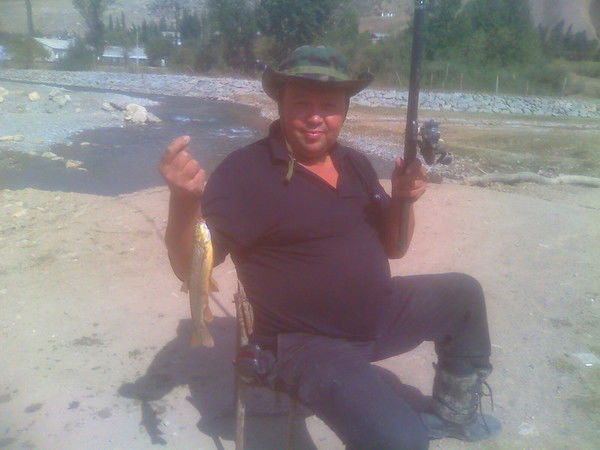 Нуркулбек Пирмамат Уулу