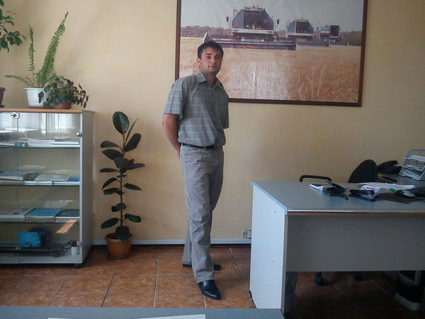 Артём Тимошин