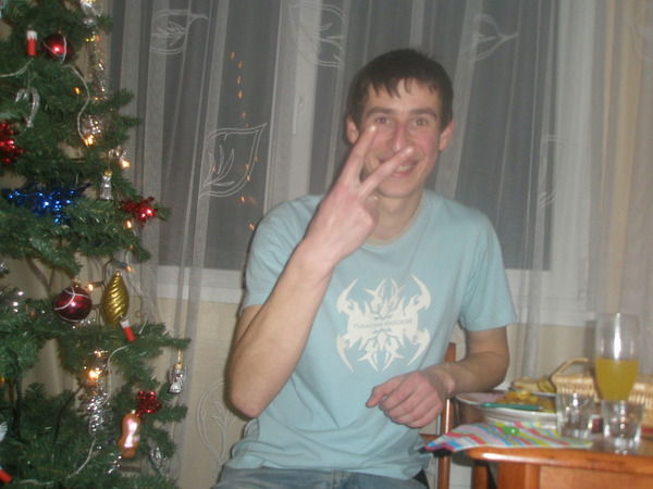 Александер Kibler