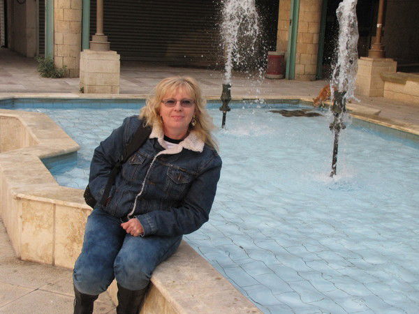 Ирина Спивак