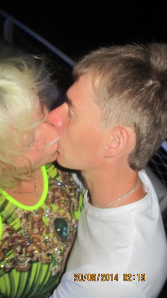 Ангелочек Осипова