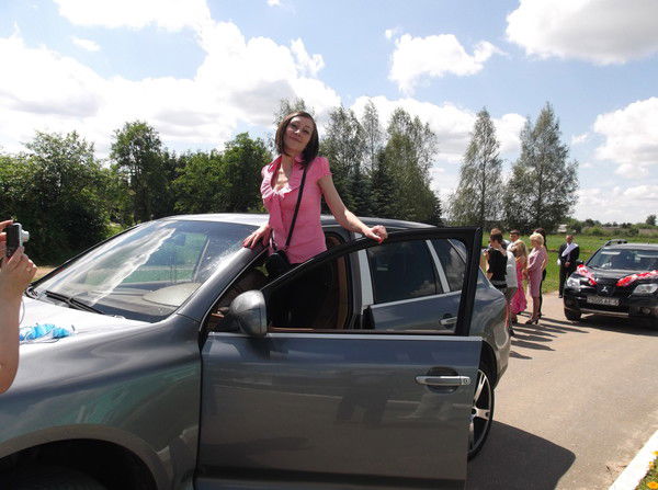 Светлана Жук (Климович)