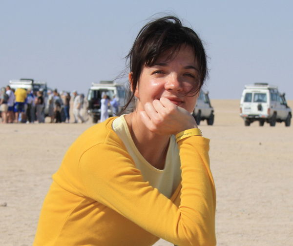 Ирина Приходько