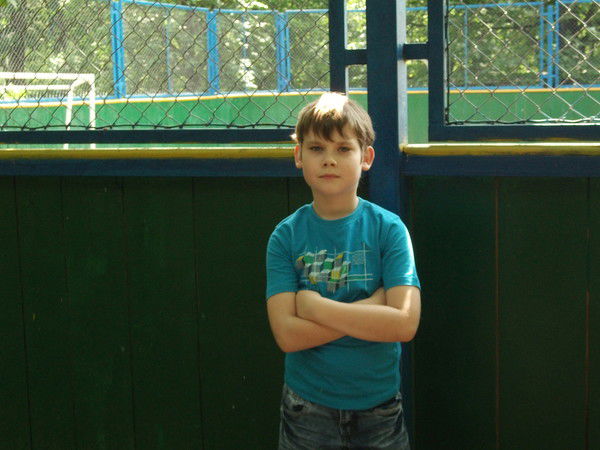 Иван Амурский