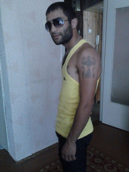 Корюн Сагателян