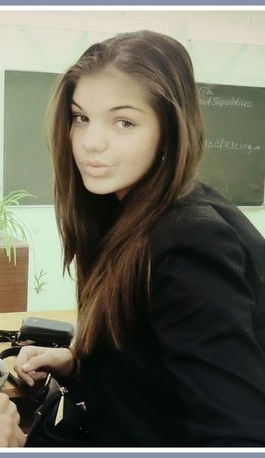 Настюшка**)))) Галащенко