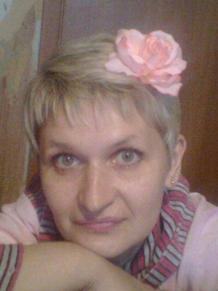 Наталья Микова