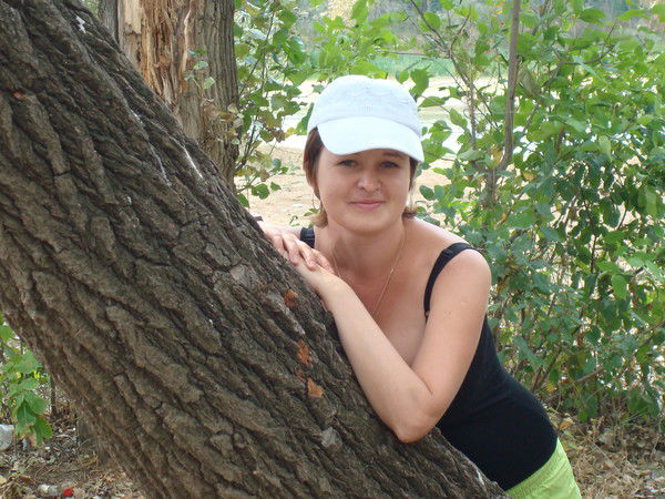 Анастасия Гусева