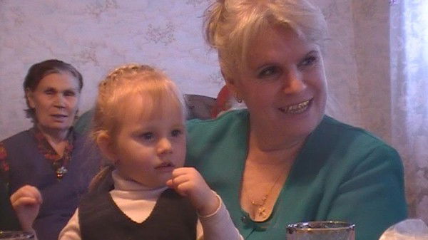 Светлана Иванова