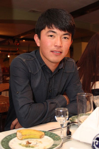 Назархан Исгаков