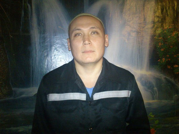 Кайрат Жуманов