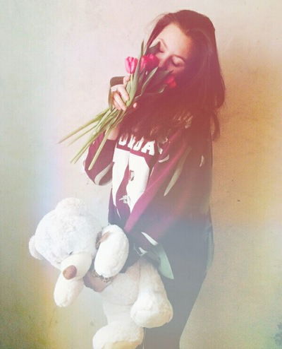 Евгения Демчук