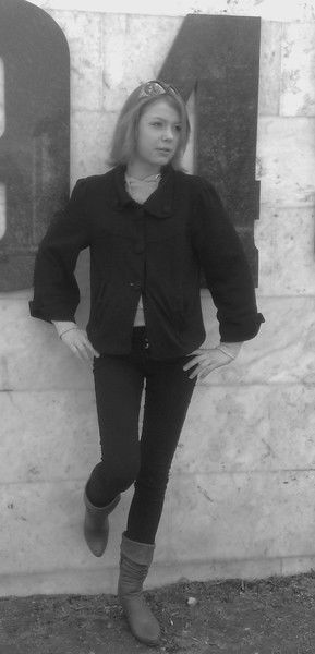 Евгения Гурова