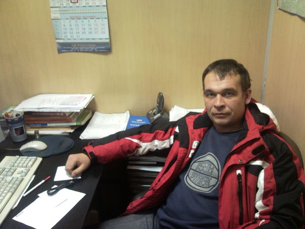 Александр Крылаев