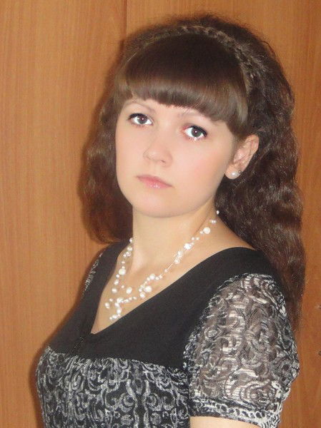 Наталья Варлакова