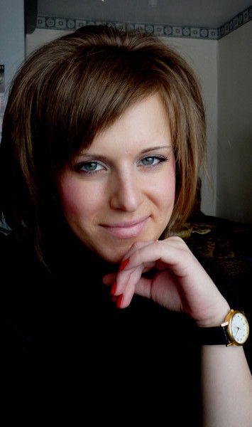 Томусик Тимофеева