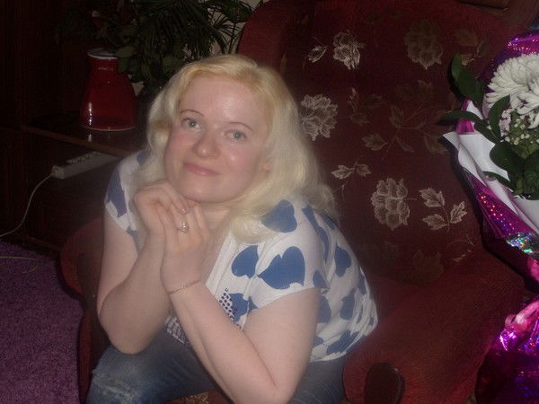 Валентина Егорова)