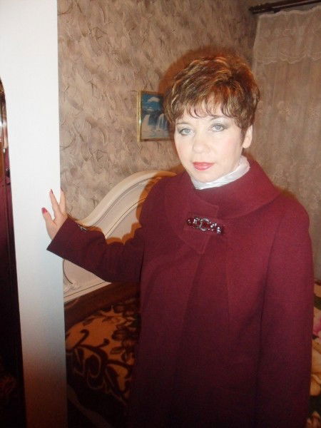 Дания Казакбаева