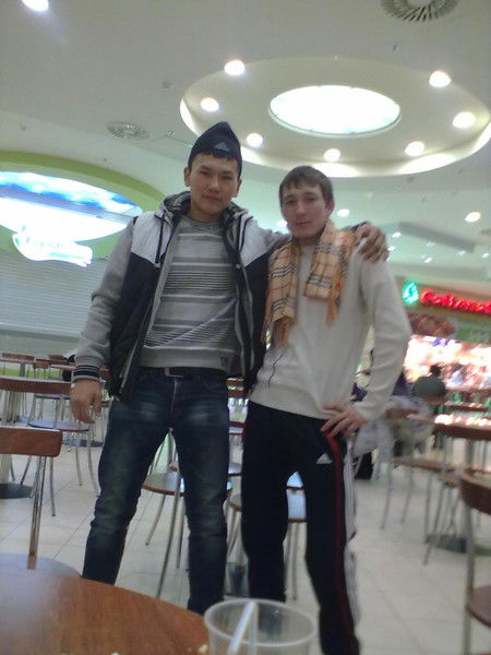 Тилек Топчубаев