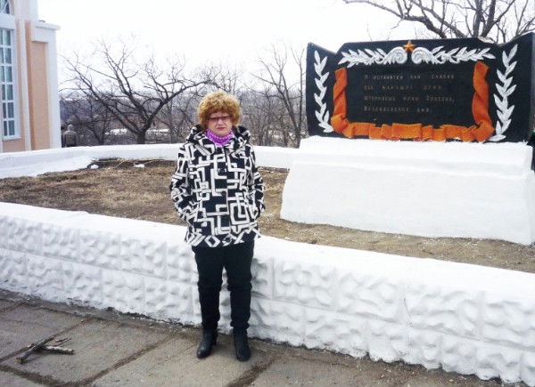 Екатерина Резниченко