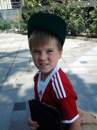 Никита Фридрих