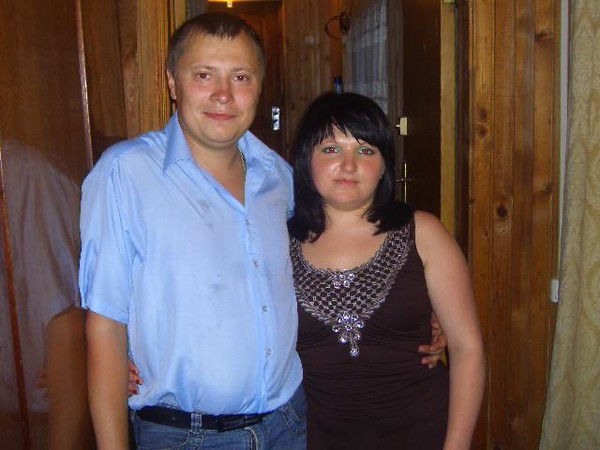 Илья Горбачёв