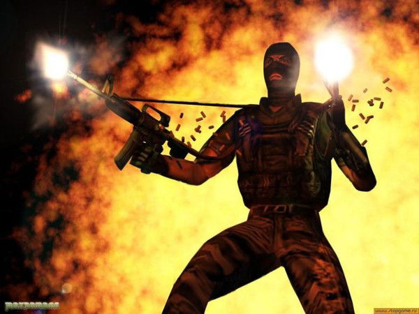 Александр Кодряну