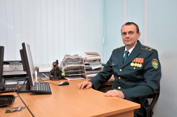 Александр Рубанов